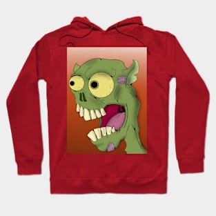 ZOMBIE Hoodie